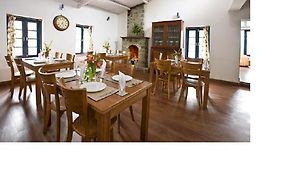 I-India Eco Lodge