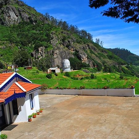 I-India Eco Lodge Ooty Exterior photo