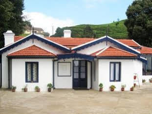I-India Eco Lodge Ooty Exterior photo