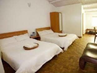 I-India Eco Lodge Ooty Exterior photo