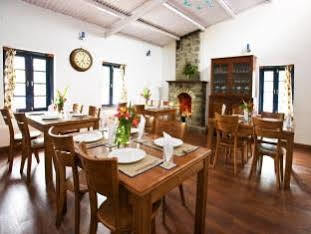 I-India Eco Lodge Ooty Exterior photo