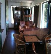 I-India Eco Lodge Ooty Exterior photo